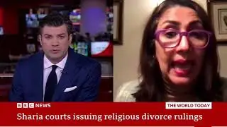 Are Sharia Courts Growing Across Britain?