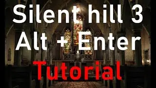 Silent Hill 3: 