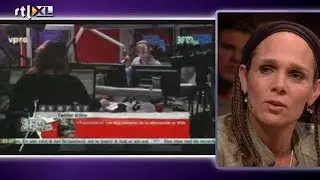 'Giel Beelen is geboren om dit te doen' - RTL LATE NIGHT
