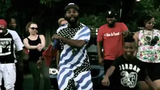 young benz ft J Major - Wrist work