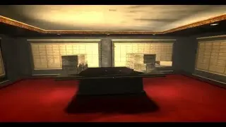 Payday - First World Bank (Hard) - Solo