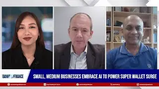ABF: Small, medium businesses embrace AI to power super wallet surge