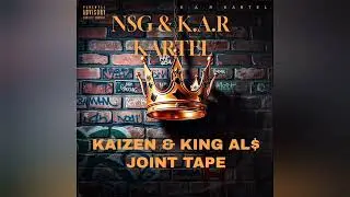 Yung Nasty D, Lucion, King Als - Unexpected