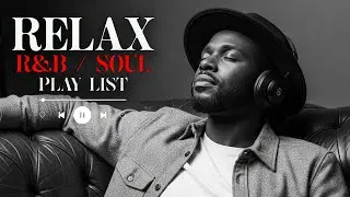 【R&B Soul】Relaxing R&B Soul Playlist &ndash; Smooth Romantic Vibes for Chill Evenings