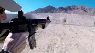 Kenaz Tactical Group - Signature AR15