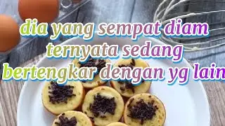 Perasaan dan keadaan dia di hari Senin ini