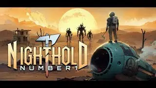 Nighthold Number 1
