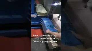 Пресс упаковочный белорусского производства #machine