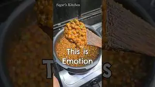 Easy Ghugni ki Recipe #Shorts