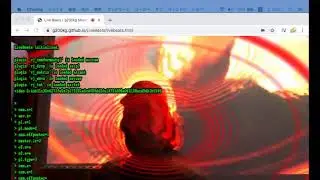 Noise Streaming ノイズ垂れ流し
