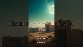 PHARAOH'S GHOST