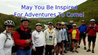 Road Scholar - Bicycling Rails, Trails and Country Lanes in Rustic Pennsylvania