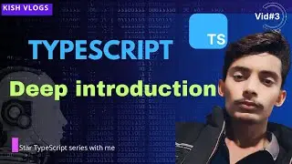 3 TypeScript Deep introduction, Identifying Issues, Resolving Them, #typescript