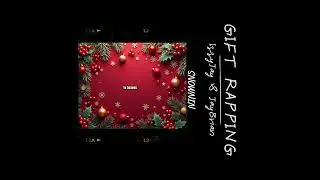 IzzyJay, Jaybrian- SNOWIN (official lyric video)