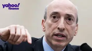 SEC set to change stock trading rules; Mortgage demand falls; Week in Review 6/6-6/10