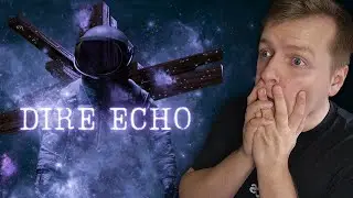 Здесь творится что-то НЕ ТАКОЕ! | Демо Dire Echo | Инди-хоррор