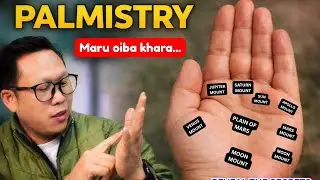 KHUBAK TA LEIBA MOUNT SINGNA KARI FONGDOKLI ???