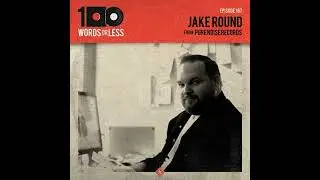 Jake Round from Pure Noise Records