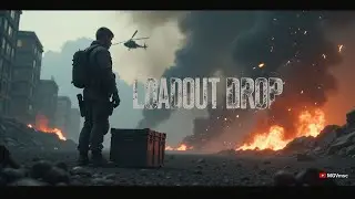 LOADOUT DROP 🎯 | Epic Call of Duty Rap Anthem ft. Ghost &ndash; MGVmsc