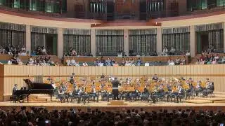 260208 Esplanade Concert Hall: 城里的月光/小人物的心声by VENTUS