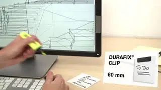 GeckoTeq Durafix Clip von Alle-Aufh&auml;ngesysteme.de