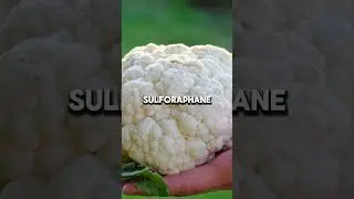Why Cauliflower is Better Than Rice For Weight Loss #cauliflower #healthyhacks
