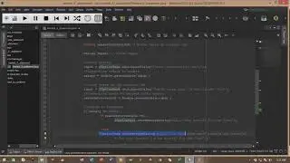 java tutorial 7 nested if statement