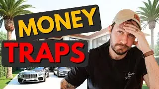6 Money Traps Keeping South Africans Broke (2025)