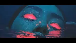 Broken Glowsticks - In My Head (Official Video)