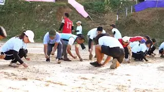Marble Games | 35th GOSPEL SPORTS MEET 2025 | Muolhoi EFCI Local Church | 15th July 25 |
