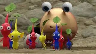 TF2 DUB: &iexcl;Team Pikmin vs Tank! Part 2