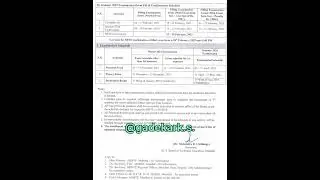MSBTE Academic Calendar 2024-25 #msbte  #exam #polytechnicmaths #diplomamaths  #msbtenewupdate