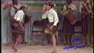 شرح بيضاني جديد الجزء الثالث من المهرجات الاول للفنون