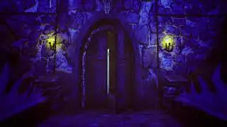 Pillars of the Damned