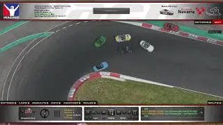 Circuito de Navarra - First DSQ - 29/05/2025