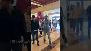 Saif Ali Khan Makes First Public Appearance at Netflix Event After Stabbing Incident #saif #shorts