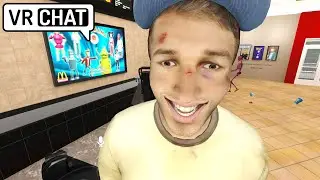 🧇Little Tism Timmy Vr Chat