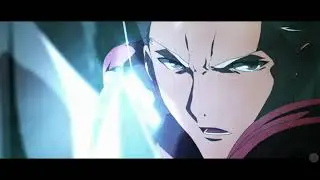 [AMV] mix Fate series | Man On Mission