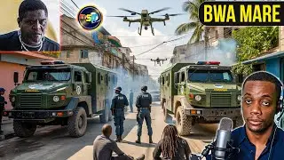 KALFOU VERITE 16 Janvye 2026 Lapolis Mobilize Pou Fini Ak Viv Ansanm Babekyou Pran Kou