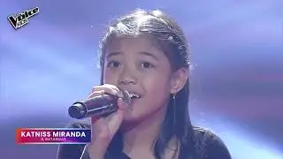 THE VOICE KIDS PHILIPPINES |HIGHLIGHTS 