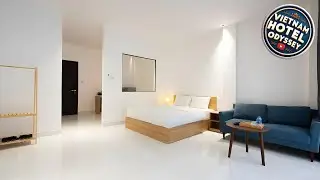 Harbor Point Thao Dien | Ho Chi Minh City, Vietnam | Hotel Review 🏨