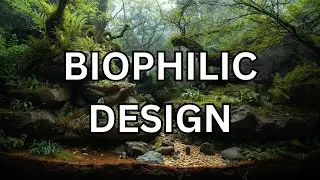 Fern Forest Terrarium &ndash; 8 Hour Biophilic Design TV Art Loop