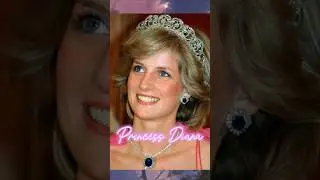 👸🏼🕊the always fashionable and compassionate Princess Diana #shorts #fashion #princess #uk #90s #icon