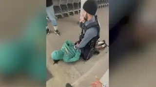 Family says Walmart, KCPD overreacted to self-checkout mistake