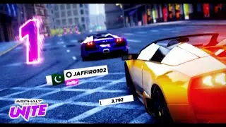 Asphalt Legends Unite || Gameplay Highlights In [ 19:28 ] Minutes 🎮😍😎