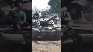 #tank #military #chieftain #armoured #army #armored #british #tracked #heavy #mbt #power