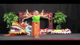 ExtravaDansa.net : ASIA (Short Program)