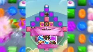 CANDY CRUSH SAGA GAMEPlAY #candy #gaming 