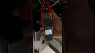 Ampere tang gearskift 4