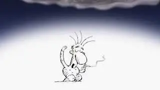 Cranky Smoker